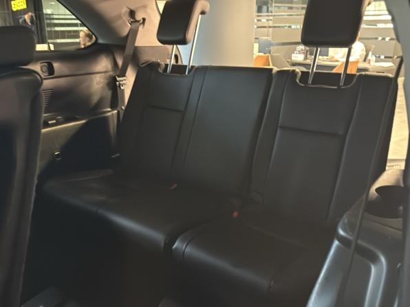 Toyota Highlander III (XU50) с пробегом 2014 года, цена 2 450 000 рублей, 219200 км, внедорожник, Автокод Объявления