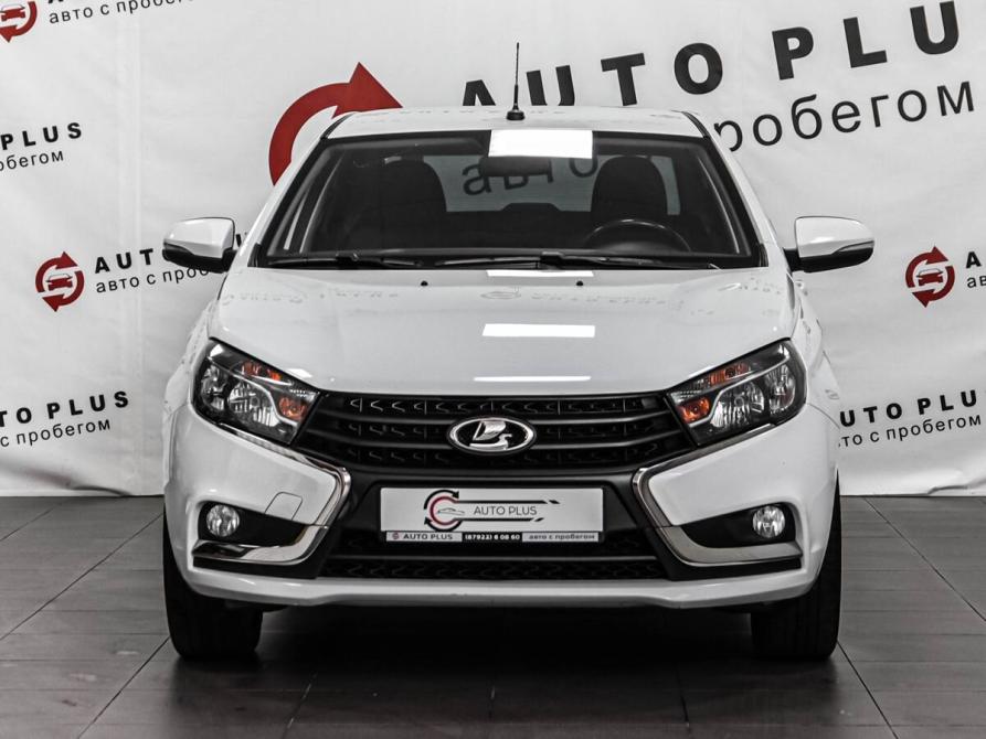 Lada (ВАЗ) Vesta I Минеральные Воды  - изображение 3