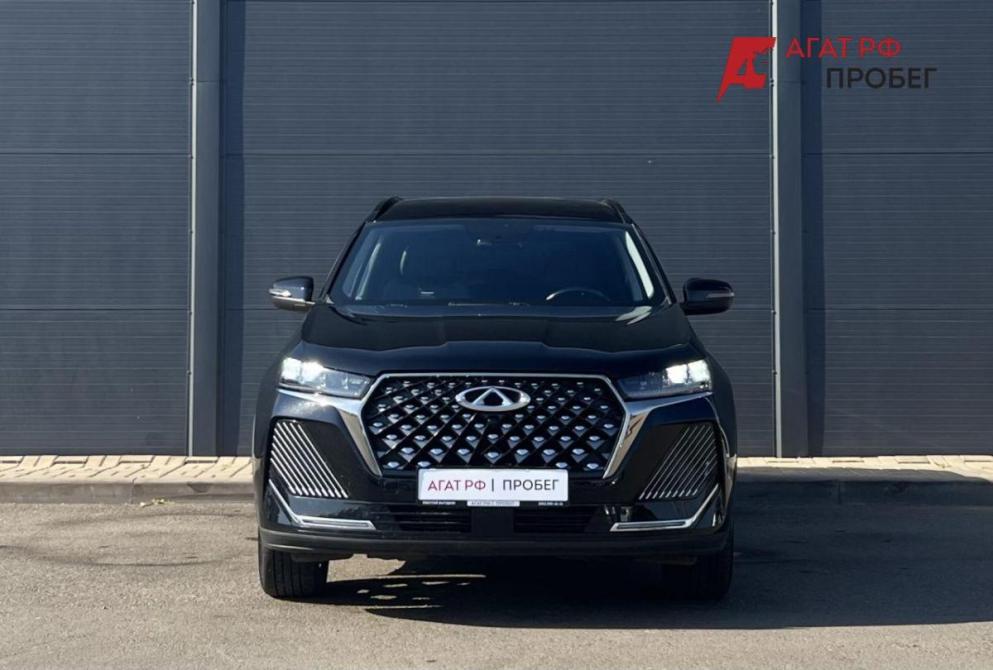 Chery Tiggo 7 Pro Max I Рестайлинг Красноярск  - изображение 2