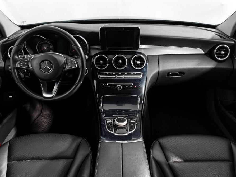 Mercedes-Benz C-Класс IV (W205) Санкт-Петербург  - изображение 15