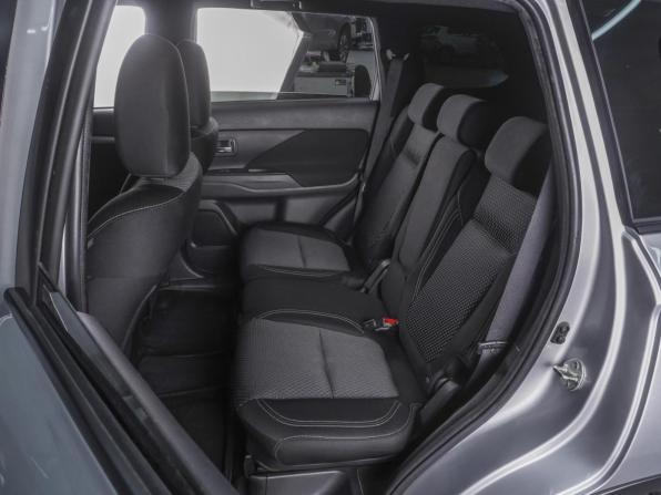 Mitsubishi Outlander III Рестайлинг 2 с пробегом 2018 года, цена 2 199 000 рублей, 89600 км, внедорожник, Автокод Объявления