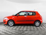 Skoda Fabia II Рестайлинг Санкт-Петербург  - изображение 30