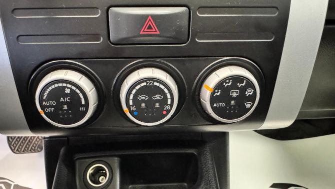 Nissan X-Trail II Рестайлинг с пробегом 2012 года, цена 1 165 000 рублей, 277917 км, внедорожник, Автокод Объявления