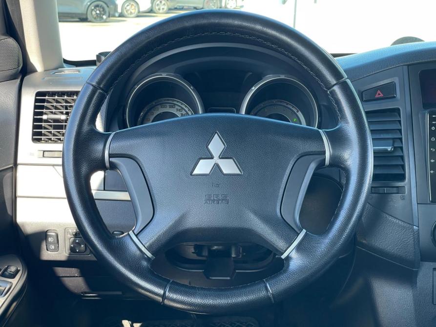 Mitsubishi Pajero IV Краснодар  - изображение 10