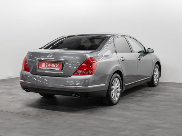 Nissan Teana I (J31) Рестайлинг с пробегом 2006 года, цена 845 000 рублей, 215472 км, седан, Автокод Объявления