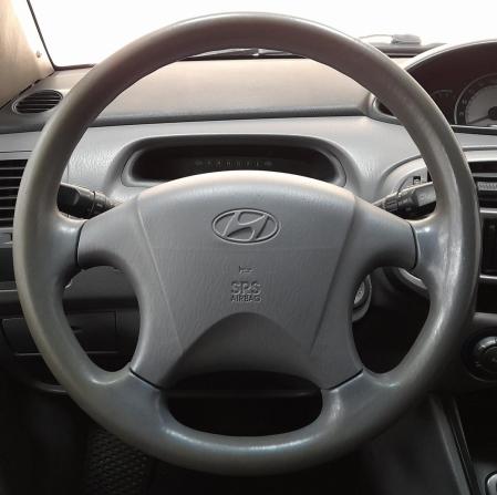 Hyundai Matrix I с пробегом 2005 года, цена 449 000 рублей, 170700 км, компактвэн, Автокод Объявления