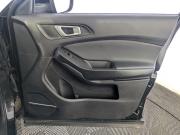 Chery Tiggo 4 I Рестайлинг Москва  - изображение 46