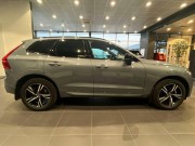 Volvo XC60 II Рестайлинг Москва  - изображение 28