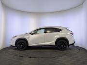 Lexus NX I Москва  - изображение 37