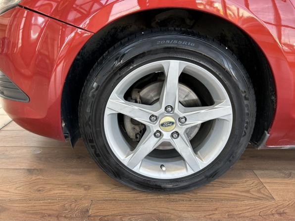 Ford Focus II Рестайлинг с пробегом 2010 года, цена 530 000 рублей, 192991 км, хэтчбек, Автокод Объявления
