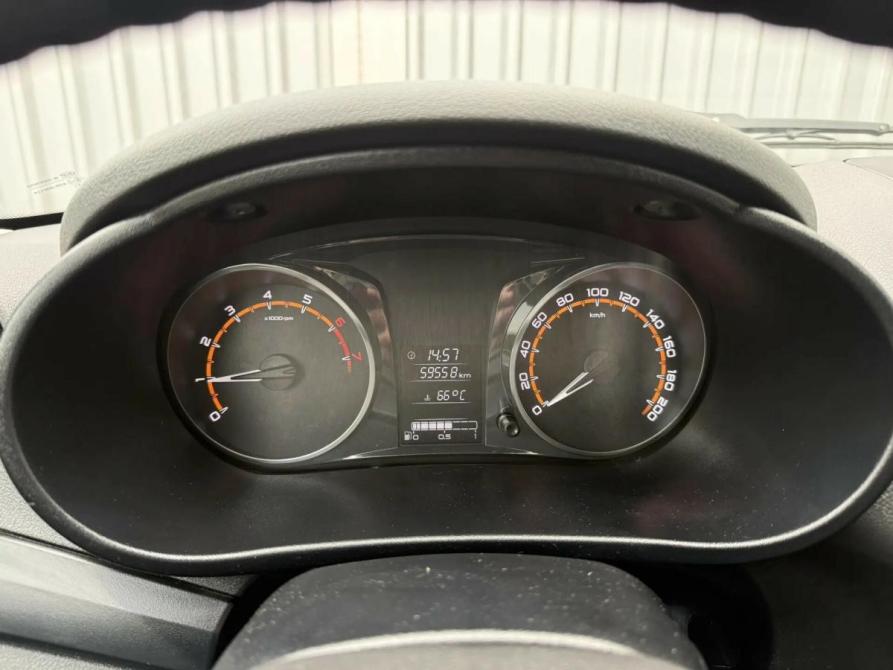Lada (ВАЗ) Granta I Рестайлинг Ростов-на-Дону  - изображение 12