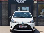 Toyota Yaris III Рестайлинг 2 Астрахань  - изображение 27