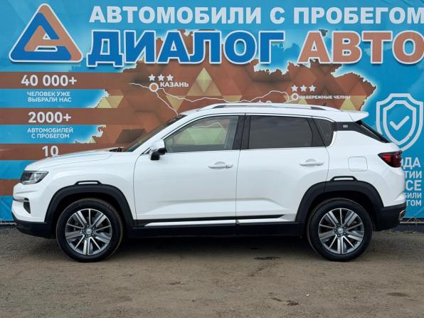Changan CS35 Plus I с пробегом 2019 года, цена 1 509 000 рублей, 56417 км, внедорожник, Автокод Объявления
