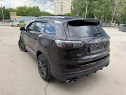 Chery Tiggo 8 Pro Max I Тольятти  - изображение 31