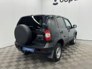 Chevrolet Niva I Рестайлинг Воронеж  - изображение 24