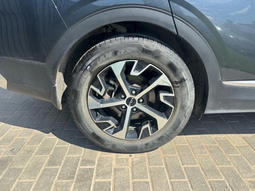 Kia Sportage V Санкт-Петербург  - изображение 6