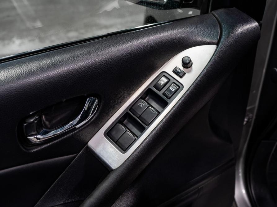 Nissan Murano II (Z51) Рестайлинг 2 Чита  - изображение 18