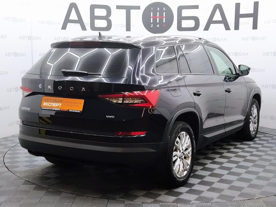 Skoda Kodiaq I Екатеринбург  - изображение 3
