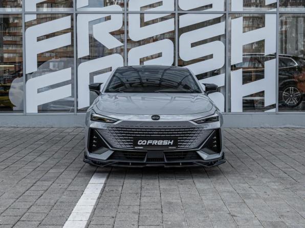 Changan UNI-V I с пробегом 2023 года, цена 2 332 000 рублей, 54751 км, лифтбек, Автокод Объявления
