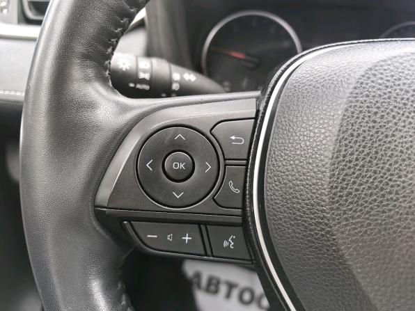 Toyota RAV4 V (XA50) с пробегом 2021 года, цена 2 749 999 рублей, 101000 км, внедорожник, Автокод Объявления
