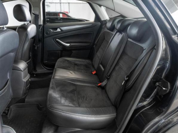 Ford Mondeo IV Рестайлинг с пробегом 2011 года, цена 775 000 рублей, 218126 км, седан, Автокод Объявления