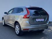 Volvo XC60 I Рестайлинг Москва  - изображение 23