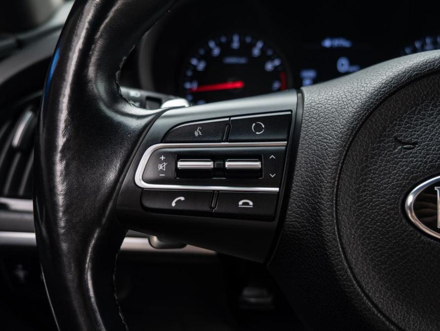 Kia Stinger I Краснодар  - изображение 20