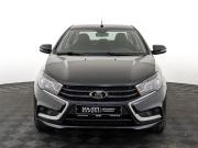 Lada (ВАЗ) Vesta I Москва  - изображение 28