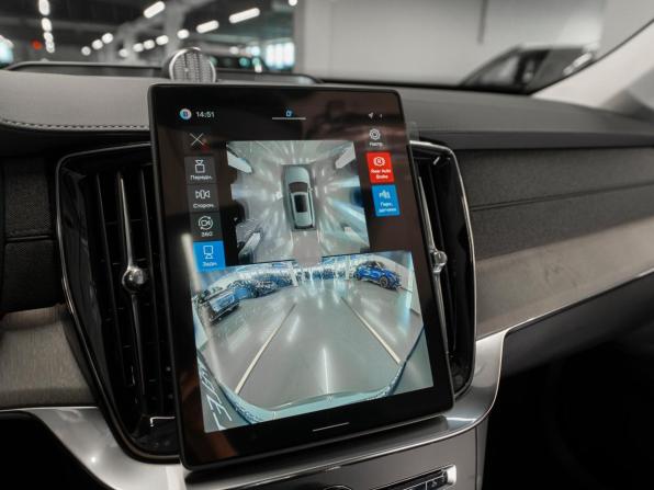 Volvo XC90 II Рестайлинг 2 с пробегом 2026 года, цена 11 100 000 рублей, 20 км, внедорожник, Автокод Объявления