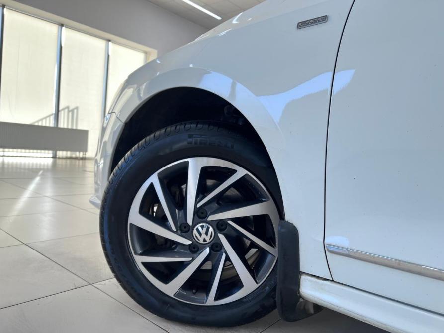 Volkswagen Jetta VI Рестайлинг Волгоград  - изображение 12
