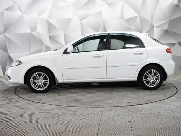 Chevrolet Lacetti I с пробегом 2011 года, цена 606 000 рублей, 142000 км, хэтчбек, Автокод Объявления