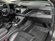 Geely Atlas Pro Москва  - изображение 29