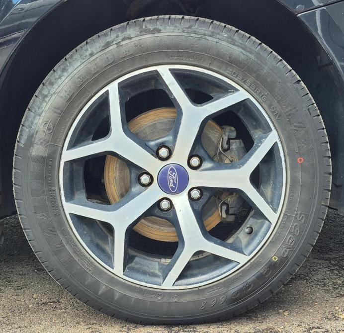 Ford Focus II Рестайлинг Воронеж  - изображение 21