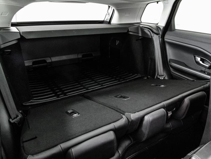 Land Rover Range Rover Evoque I Рестайлинг Санкт-Петербург  - изображение 26