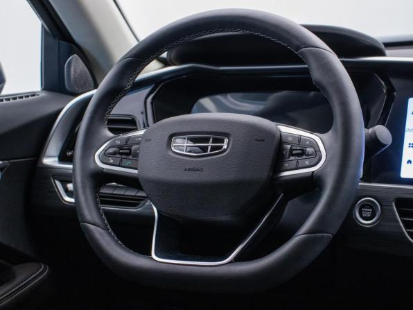 Geely Tugella I Рестайлинг с пробегом 2023 года, цена 3 170 000 рублей, 16720 км, внедорожник, Автокод Объявления