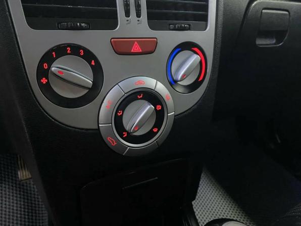Chery Very (A13) с пробегом 2012 года, цена 219 440 рублей, 250322 км, хэтчбек, Автокод Объявления