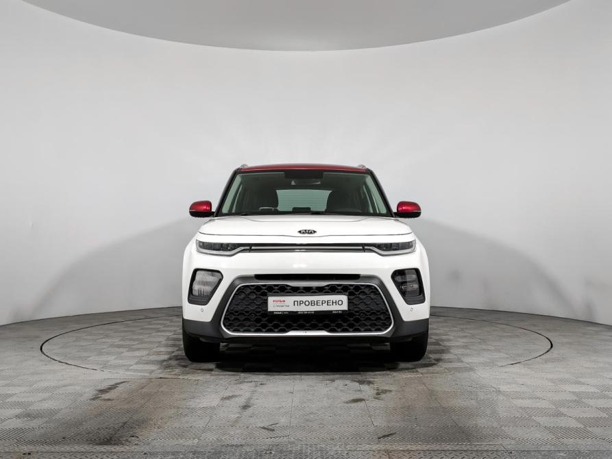 Kia Soul III Санкт-Петербург  - изображение 2