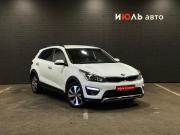 Kia Rio IV Челябинск  - изображение 28
