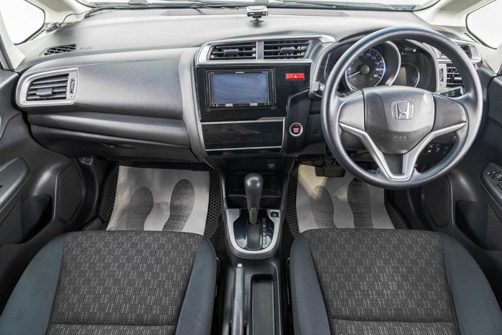 Honda Fit III Барнаул  - изображение 10