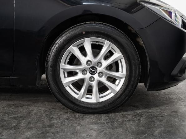 Mazda Axela III с пробегом 2014 года, цена 1 175 000 рублей, 138878 км, хэтчбек, Автокод Объявления