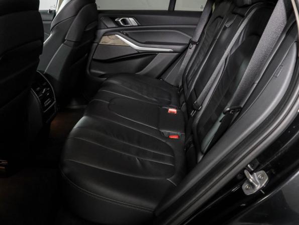 BMW X5 IV (G05/G18) с пробегом 2018 года, цена 5 940 000 рублей, 123535 км, внедорожник, Автокод Объявления