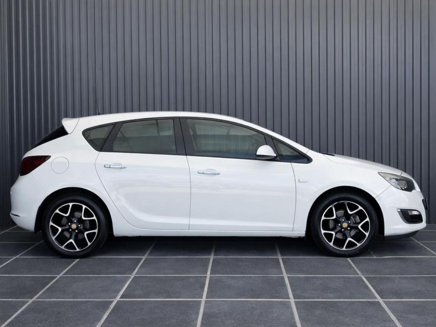 Opel Astra J Пермь  - изображение 22
