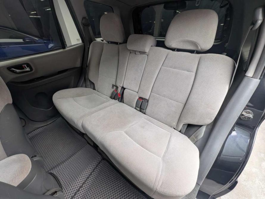 Hyundai Santa Fe Classic Москва  - изображение 8