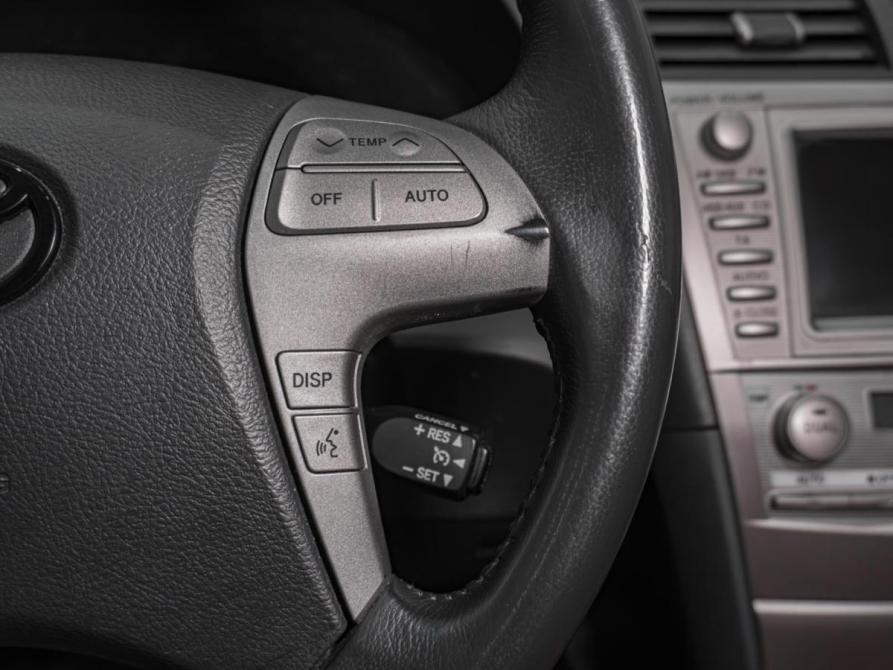 Toyota Camry VI (XV40) Рестайлинг Мурманск  - изображение 20