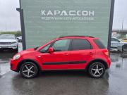 Suzuki SX4 I (Classic) Рестайлинг Екатеринбург  - изображение 15