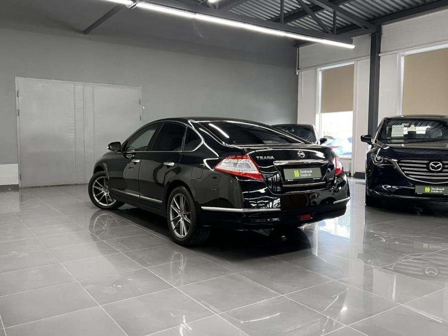 Nissan Teana II Рестайлинг Тверь  - изображение 6