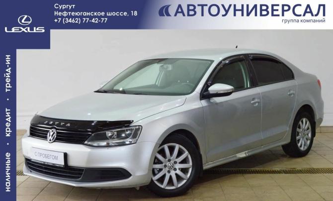 Volkswagen Jetta VI с пробегом 2013 года, цена 795 000 рублей, 150000 км, седан, Автокод Объявления