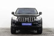 Toyota Land Cruiser Prado 150 Series Рестайлинг 3 Сургут  - изображение 19