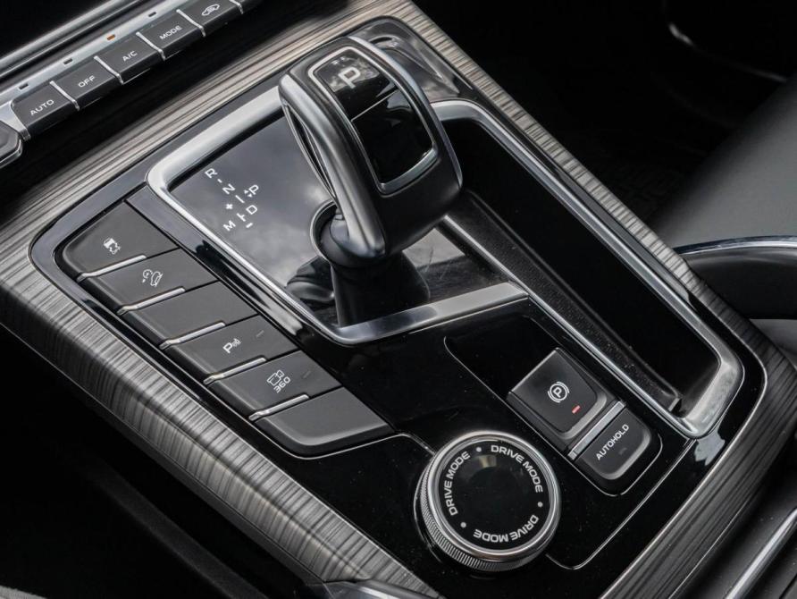Geely Atlas Pro Краснодар  - изображение 17