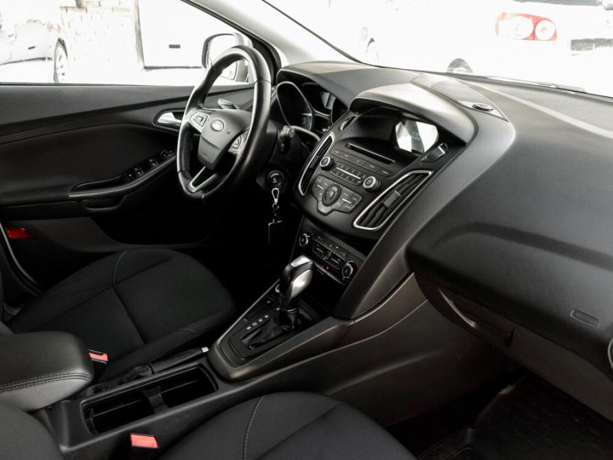 Ford Focus III Рестайлинг Екатеринбург  - изображение 13